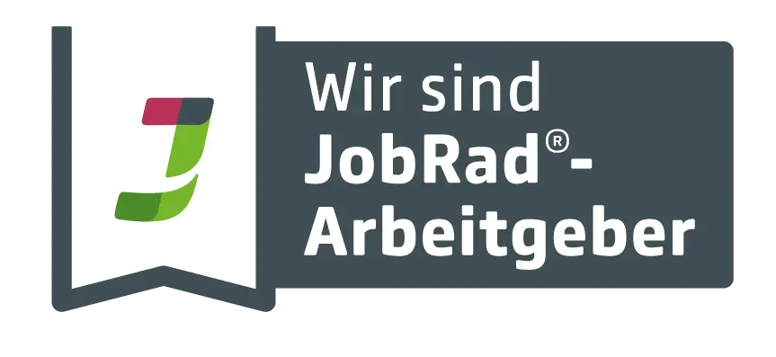 Grafik, Logo Jobrad